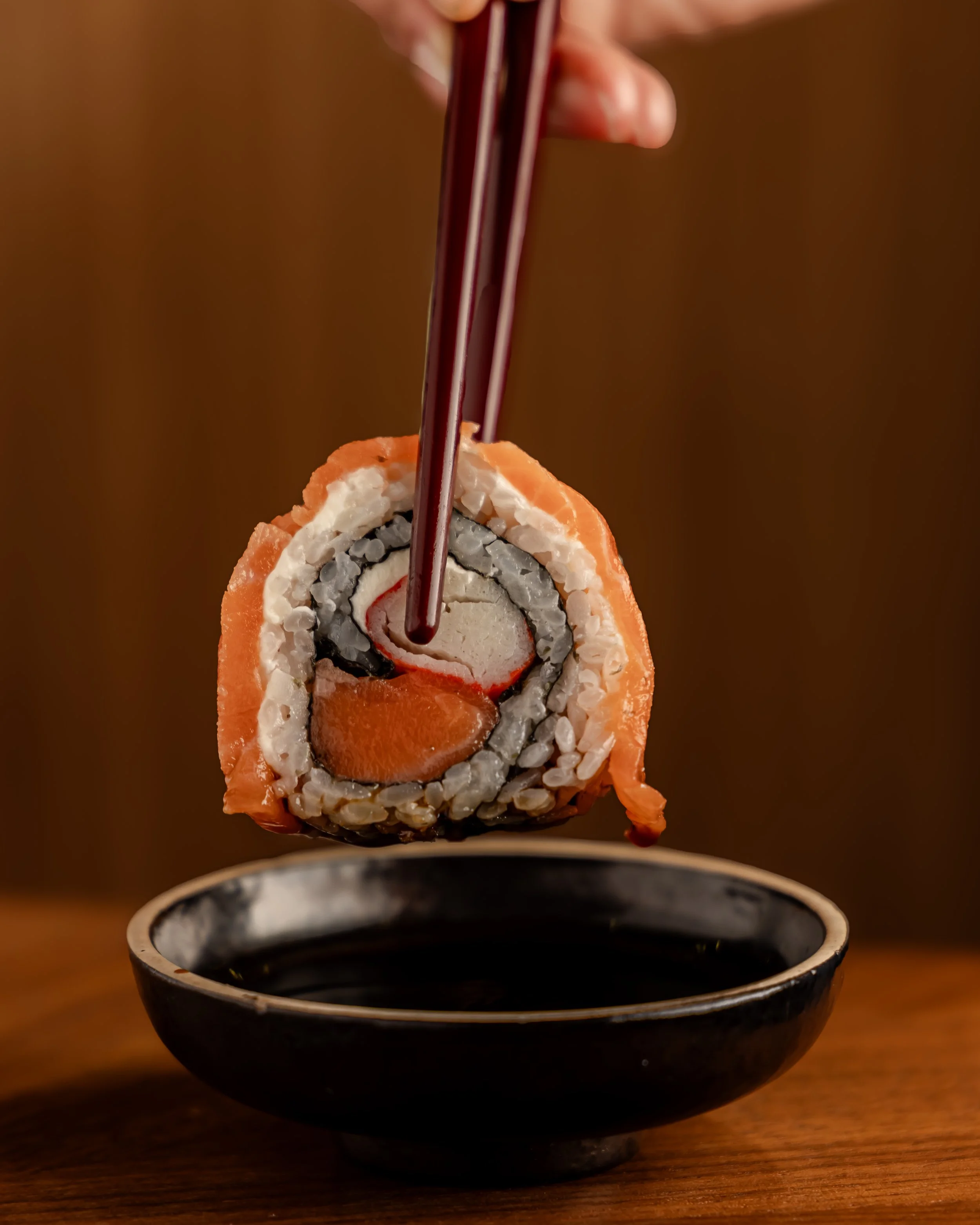 Sake Roll
